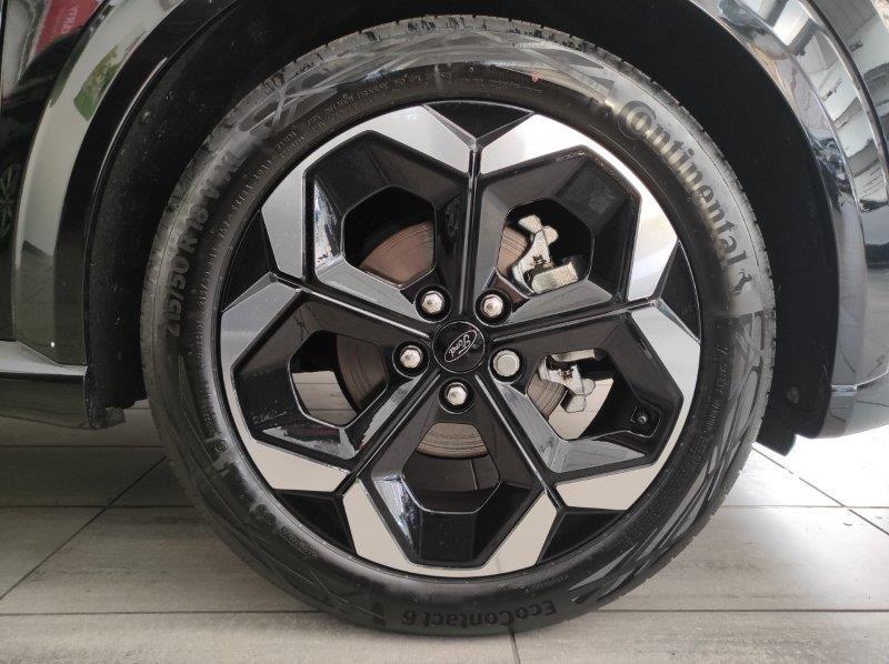 FORD Puma '19-> - Puma 1.0 EcoBoost Hybrid 125 CV S&S aut. ST-Line X