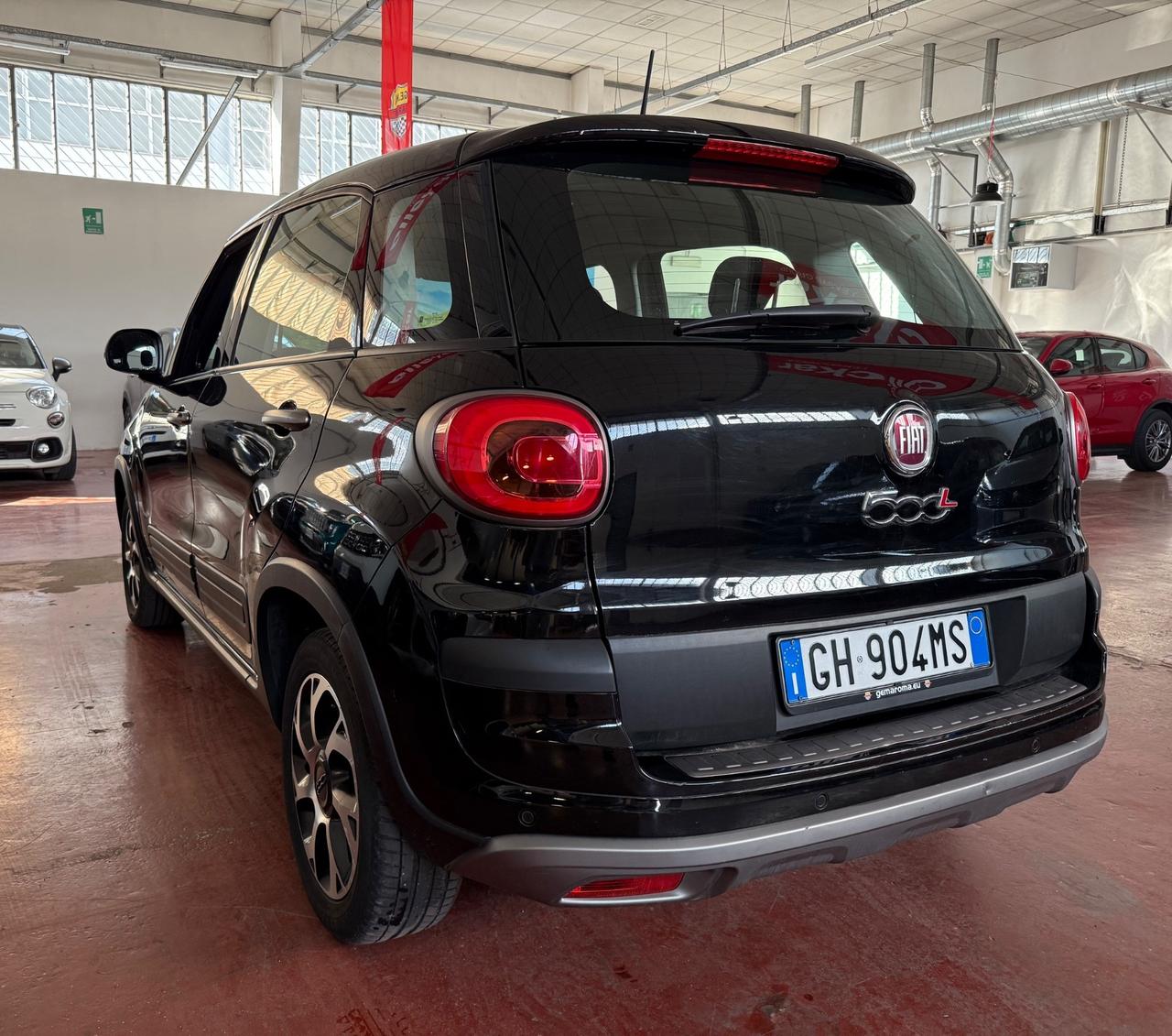 Fiat 500L 1.3 Multijet 95 CV Cross