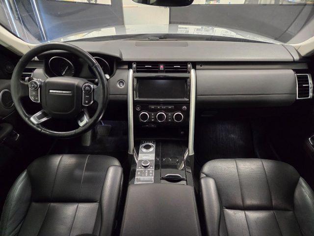 LAND ROVER Discovery 3.0 TD6 249 CV HSE EURO6B
