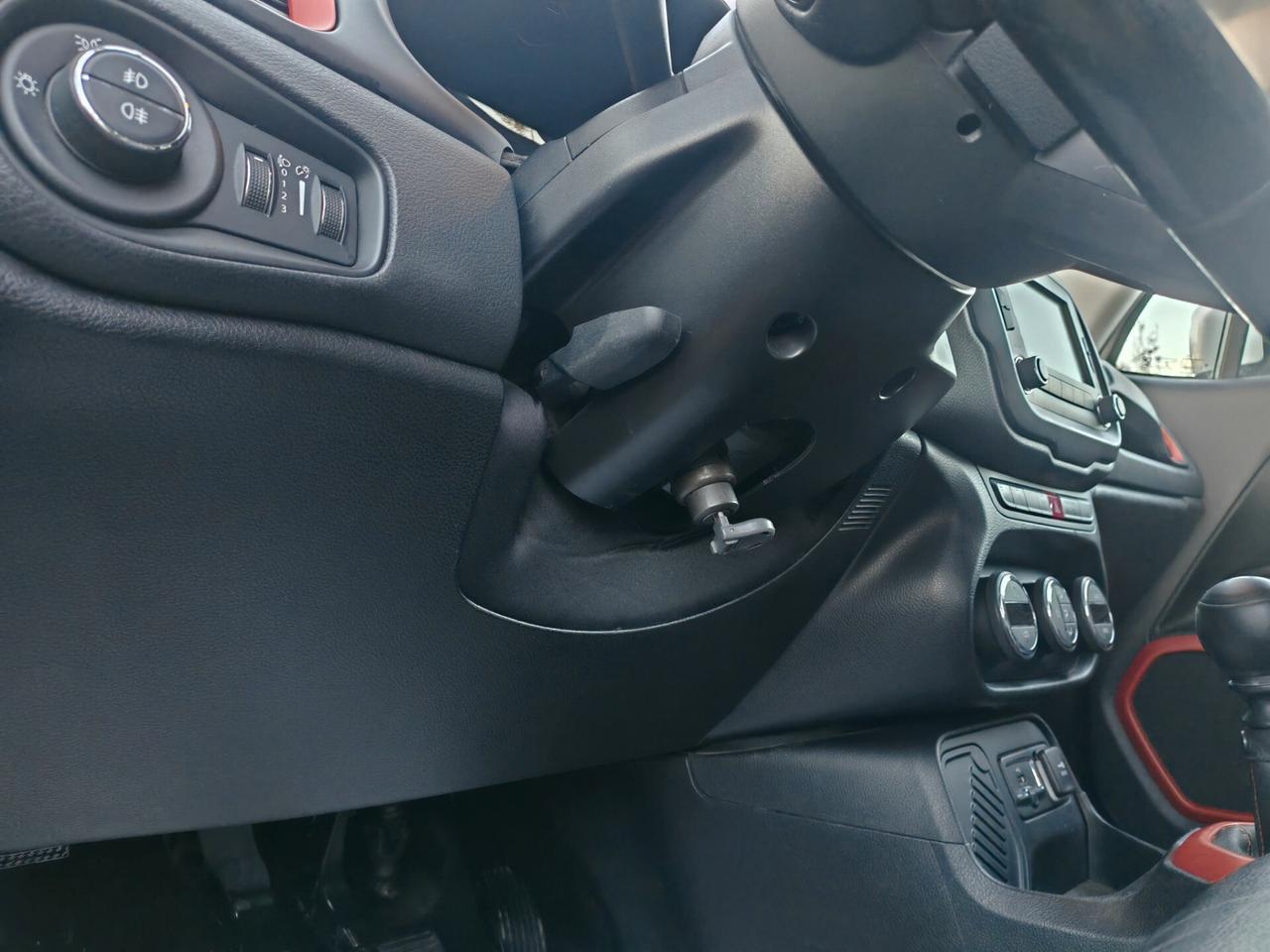 Jeep Renegade 1.6 Mjt 120 CV Opening Edition