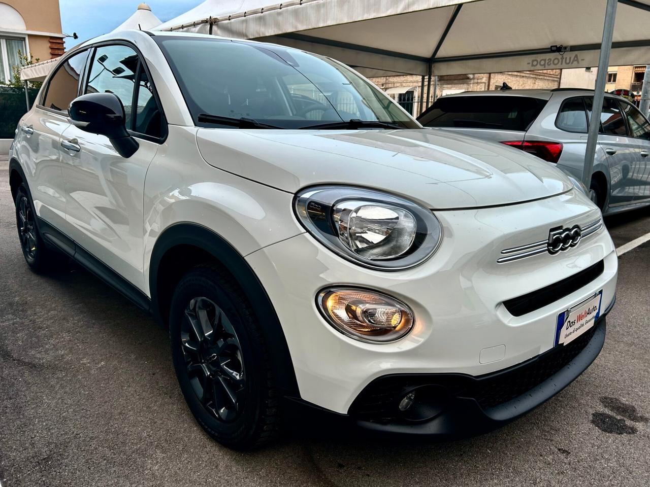 Fiat 500X 1.3 MultiJet 95 CV Sport 2022