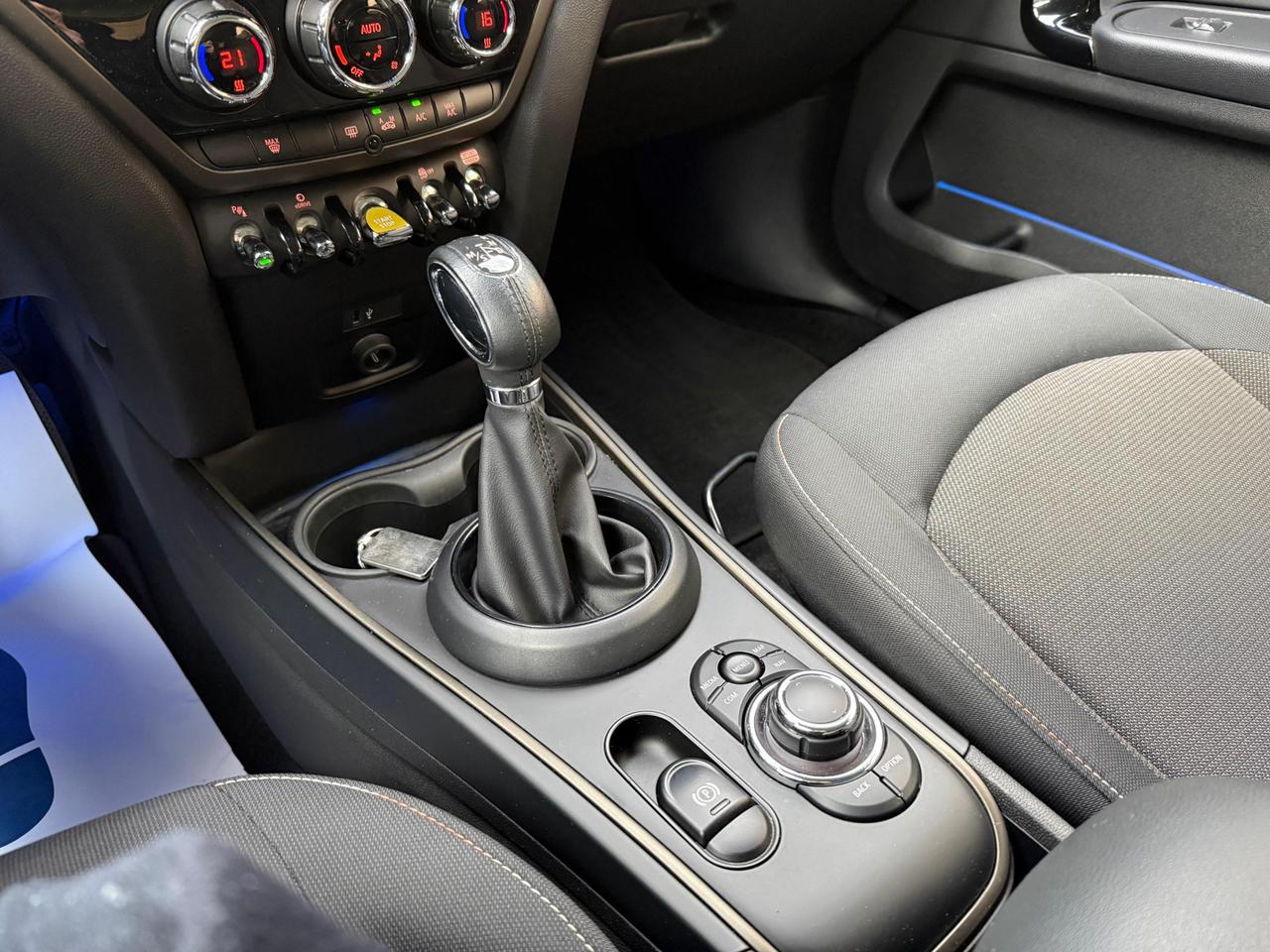 Mini Countryman Cooper SE Hype 1.5 eDrive ALL4 Auto MY20 74000km UNIPROP.