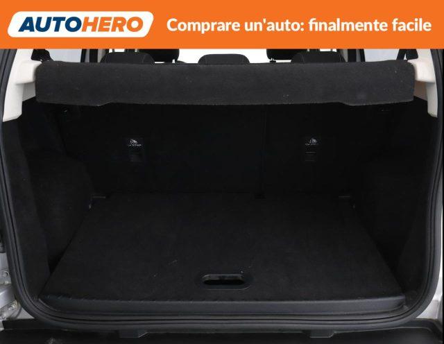 FORD EcoSport 1.5 TDCi 100 CV Start&Stop Plus