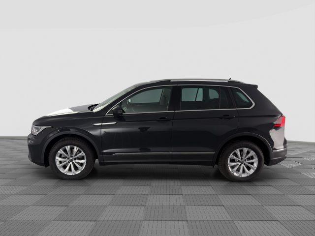 VOLKSWAGEN Tiguan Tiguan 1.5 TSI 150 CV DSG ACT Life