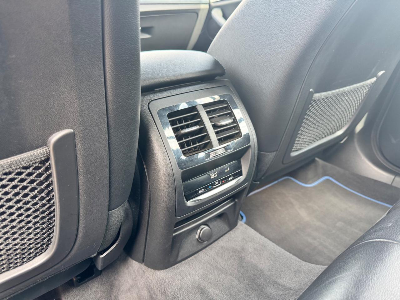 Bmw X3 xDrive 30d 265cv M-sport Full Service Unico Proprietario