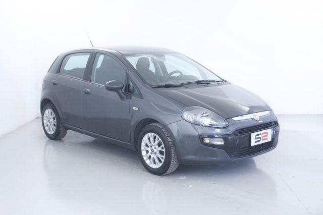 FIAT Punto Evo 1.3 Mjt 75 CV DPF 5 porte S&S 150° NEOPATENTATI