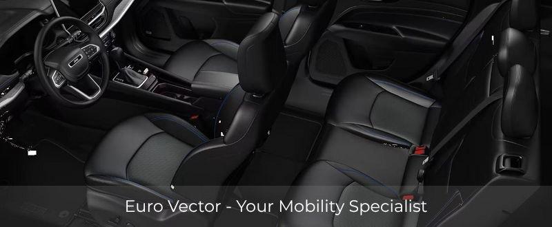 Jeep Compass e-Hybrid 1.5 Turbo MHEV T4 96kW Altitude DDCT