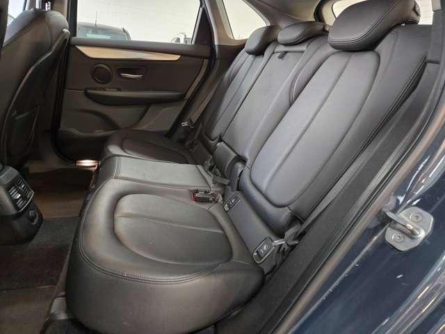 BMW 216 216d Active Tourer Luxury auto