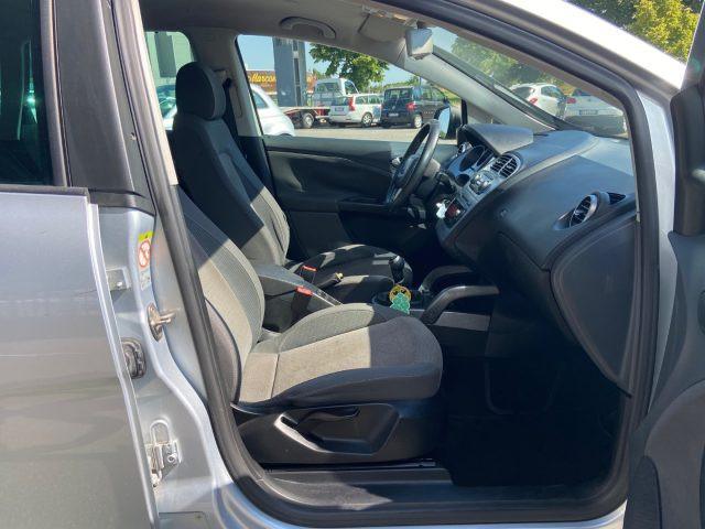 SEAT Altea 1.6 Style BI FUEL
