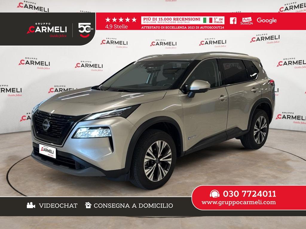 Nissan X-Trail 1.5 e-POWER N-Connecta 2WD