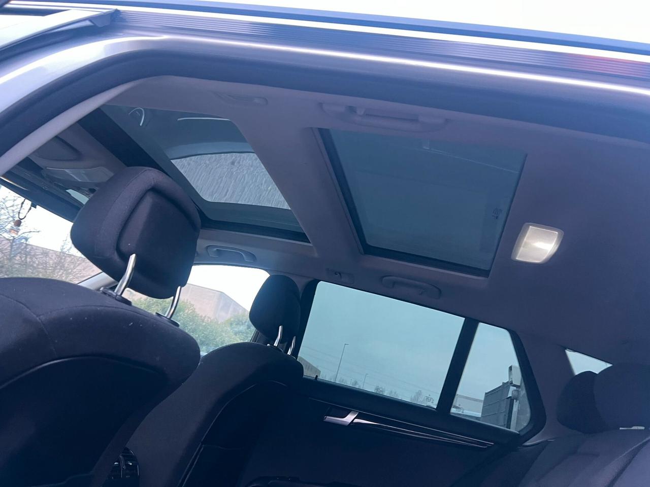 Mercedes-benz C 220 C 220 d Sport berlina