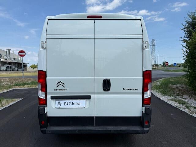Citroen Jumper Passo Medio Tetto Alto