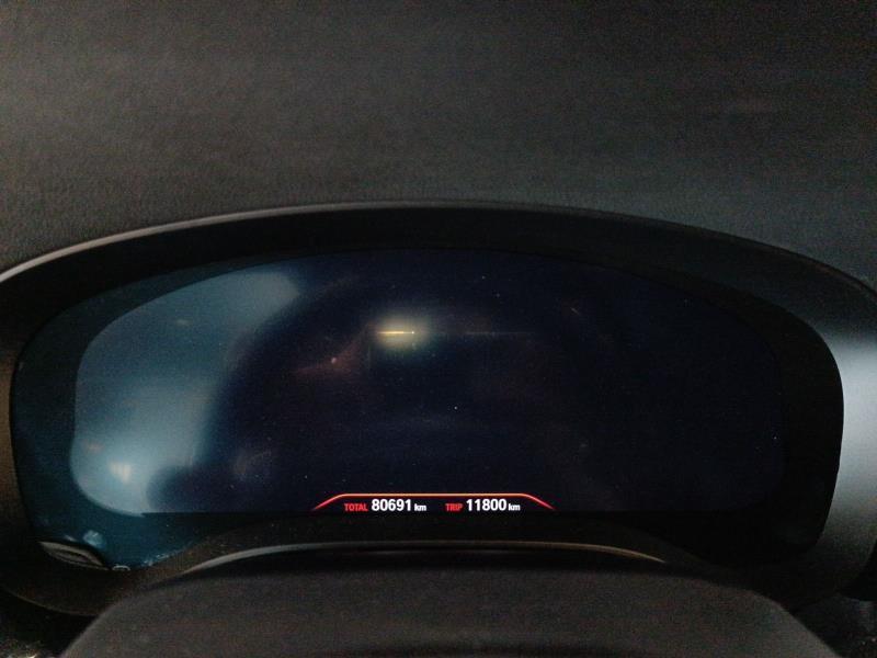 BMW Serie 5 Touring 520 d Msport xDrive Steptronic