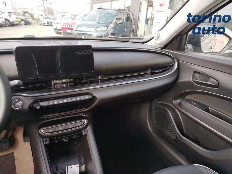 FIAT 600 600 Hybrid 110 CV DCT MHEV Icon