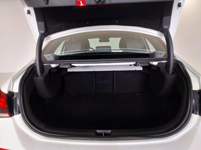 MERCEDES-BENZ A 180 d Automatic Sport