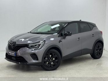 Renault Captur Plug-in Hybrid E-Tech 160 CV Techno (TETTO)