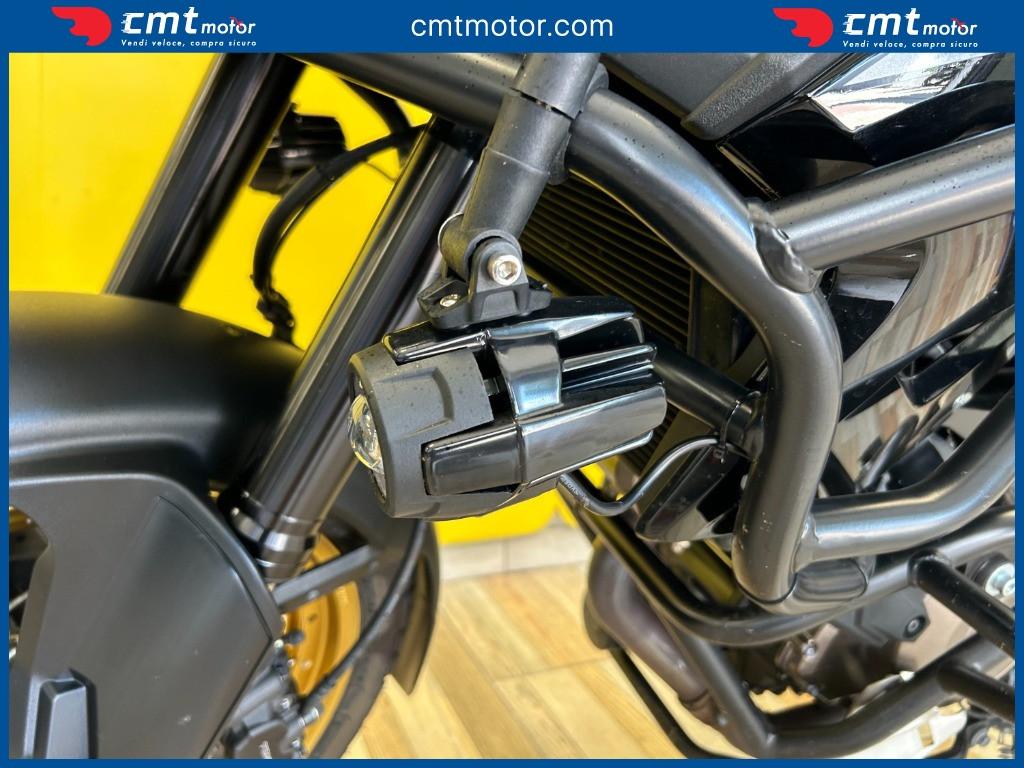 Suzuki V-Strom 1050 XT - 2021