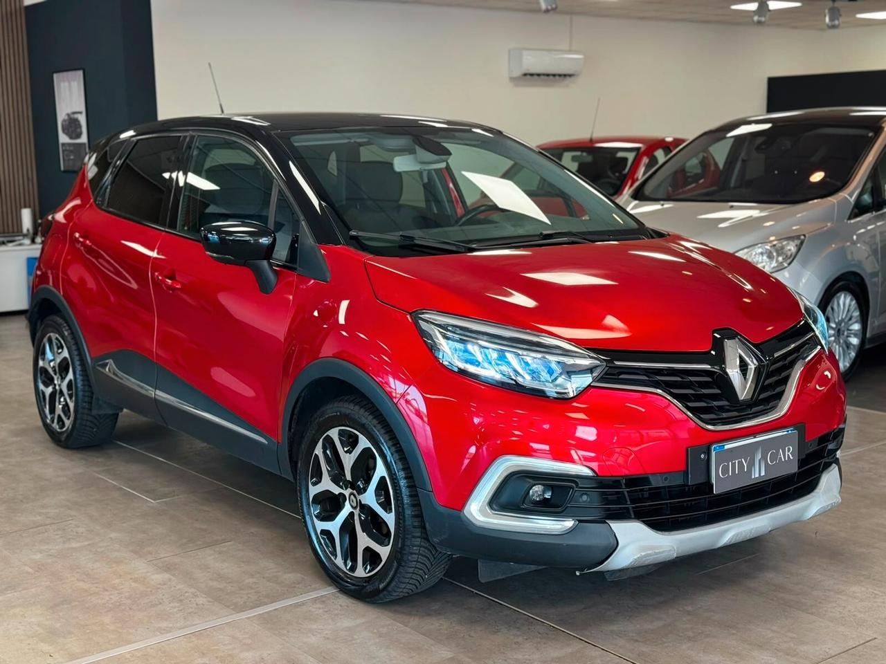 Renault Captur TCe 12V 90 CV Sport Edition2