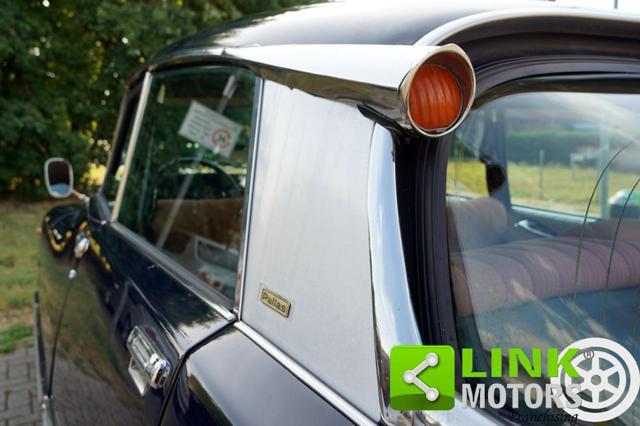 CITROEN DS 23 Pallas 1972 - IMPIANTO GPL