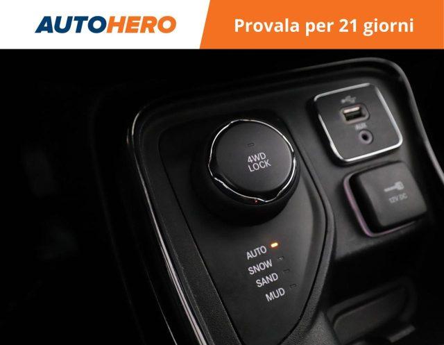 JEEP Compass 2.0 Multijet II 4WD Limited
