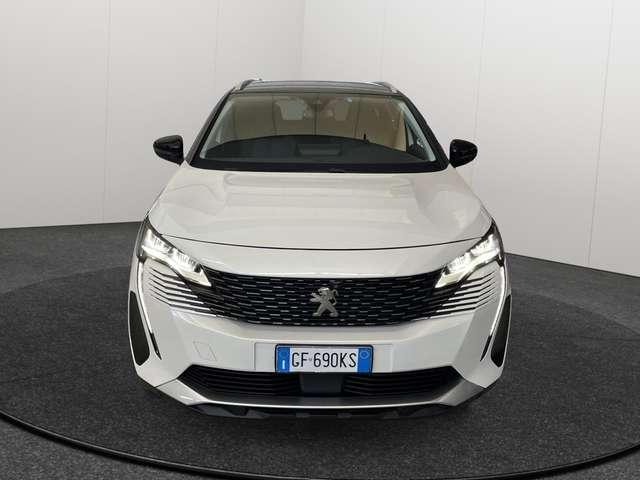 Peugeot 5008 1.5 bluehdi 130CV Allure Pack