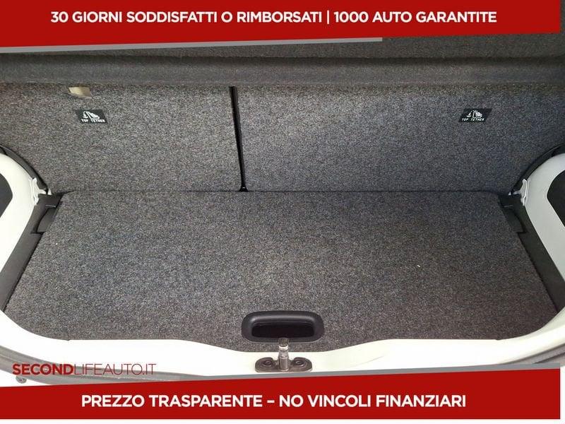 Volkswagen up! 5p 1.0 evo Move 65cv