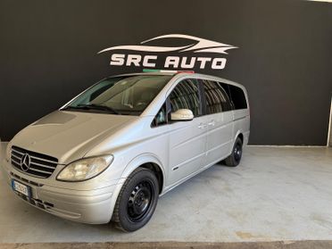 Mercedes-benz Viano 2.2 CDI Trend