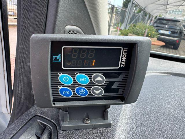 FORD Transit Connect 210 1.5 TDCi 100cv PL FURGONE TREND ISOTERMICO