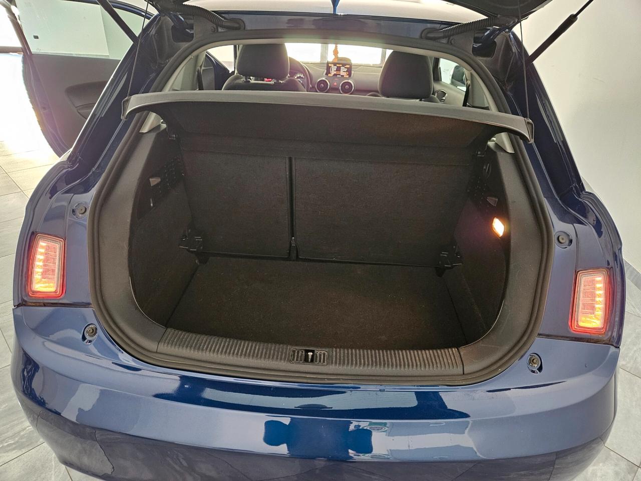 Audi A1 1.6 TDI Ambition