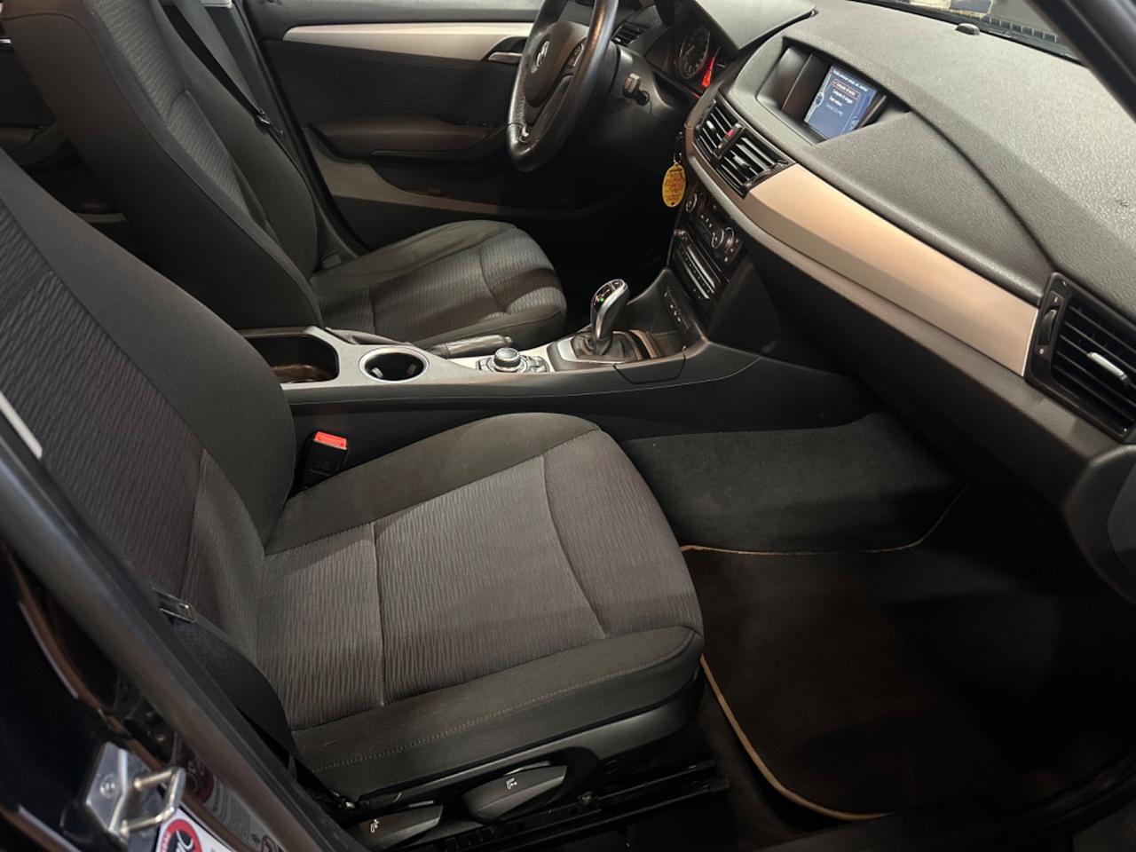 Bmw X1 xDrive18d Sport Line