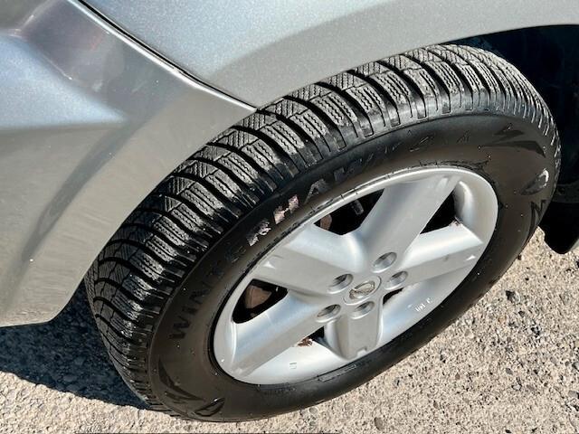 Nissan X-Trail 2.2 dCi 4x4 AWD 4WD - 2004