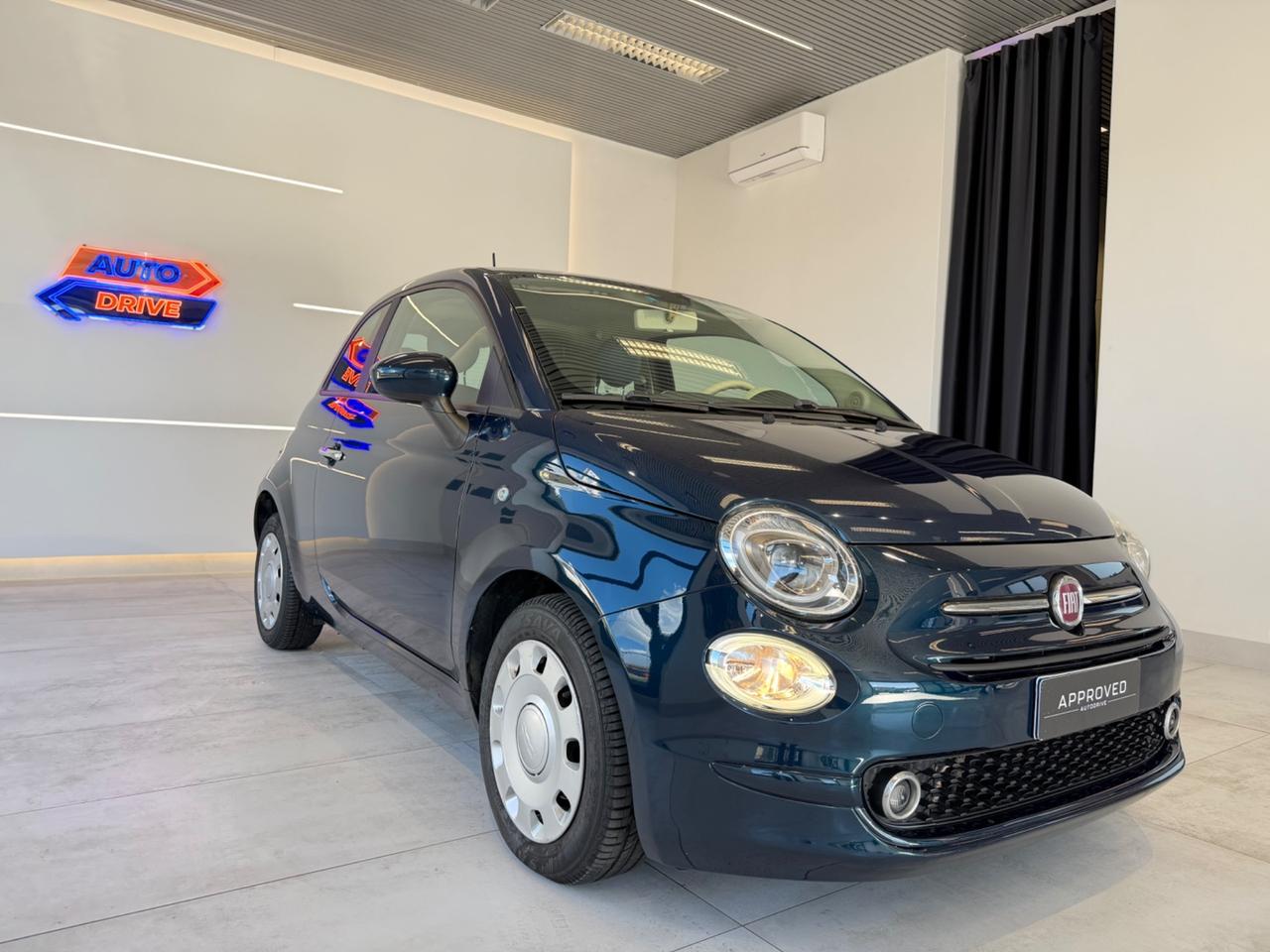 Fiat 500 1.3 Multijet 95 CV