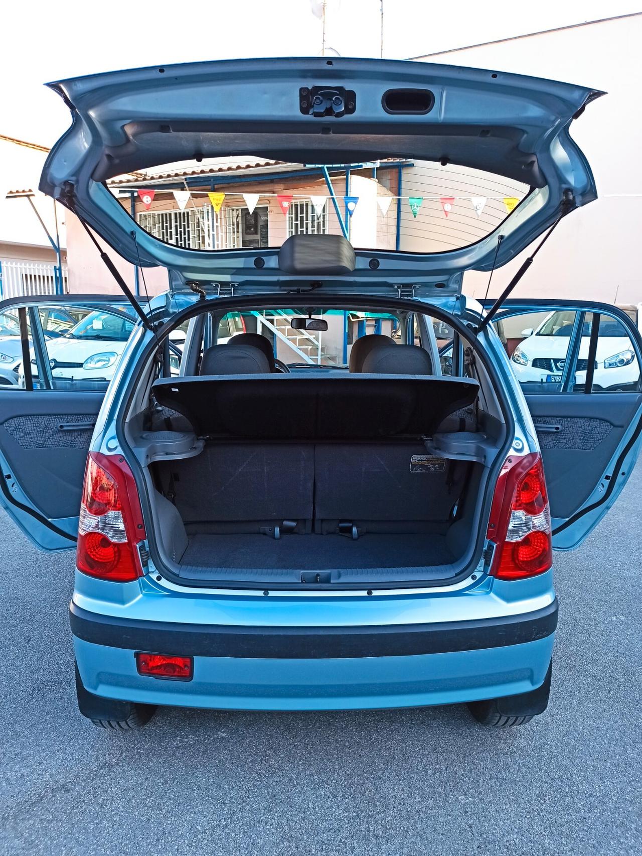 Hyundai Atos Prime 1.1 12V Comfort