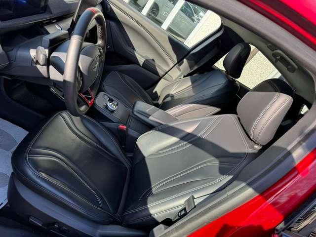 Ford Mustang Mach-e standard range rwd 269cv auto PROMO FIN