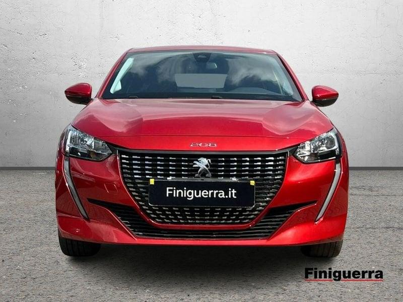 Peugeot 208 Allure Navi Pack PureTech 100 S/S