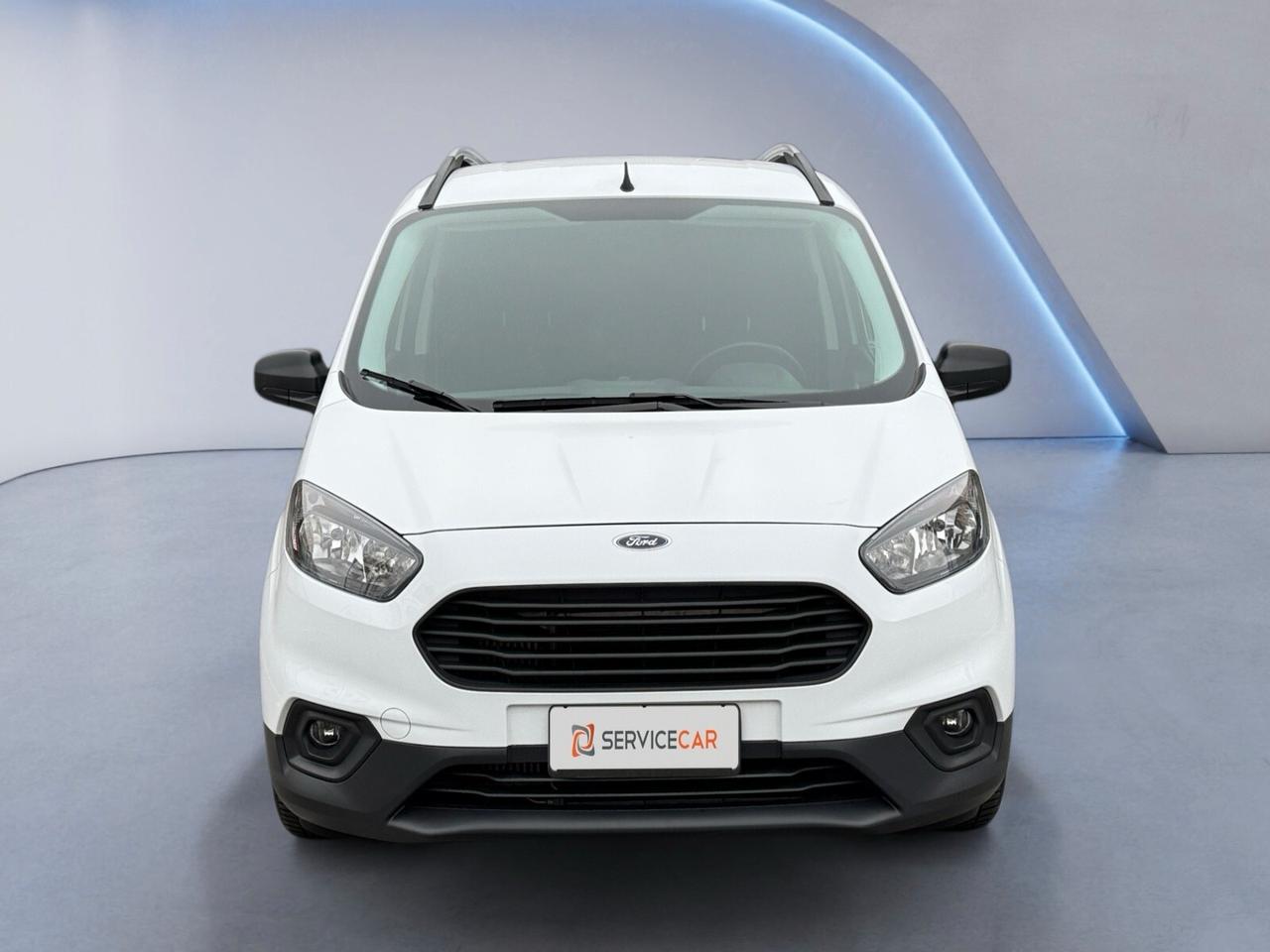 Ford Transit Courier 1.0 EcoBoost 100CV