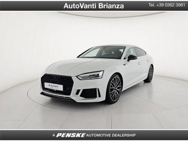 Audi A5 A5 Sportback 45 2.0 tfsi mhev Sport quattro