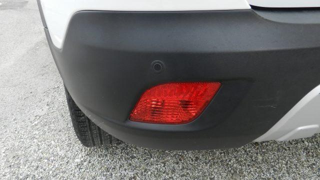 OPEL Mokka 1.4 Turbo GPL Tech 140CV 4x2Ego Bombola Gpl Nuova