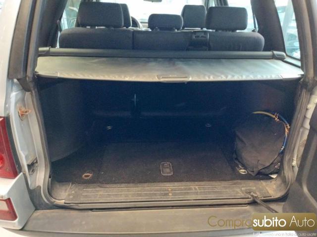 LAND ROVER Freelander 2.0 Td4 16V cat S.W. SE