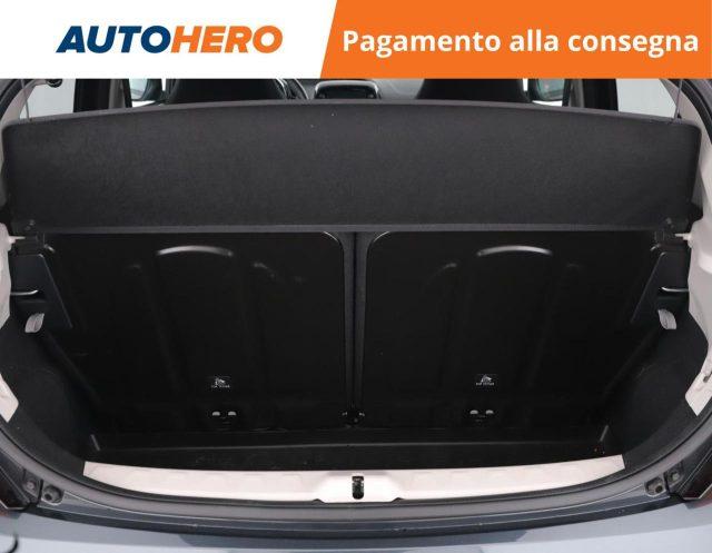 TOYOTA Aygo Connect 1.0 VVT-i 72 CV 5 porte x-wave grey