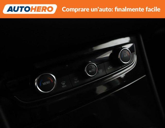 OPEL Grandland X 1.6 diesel Ecotec Start&Stop aut. Ultimate