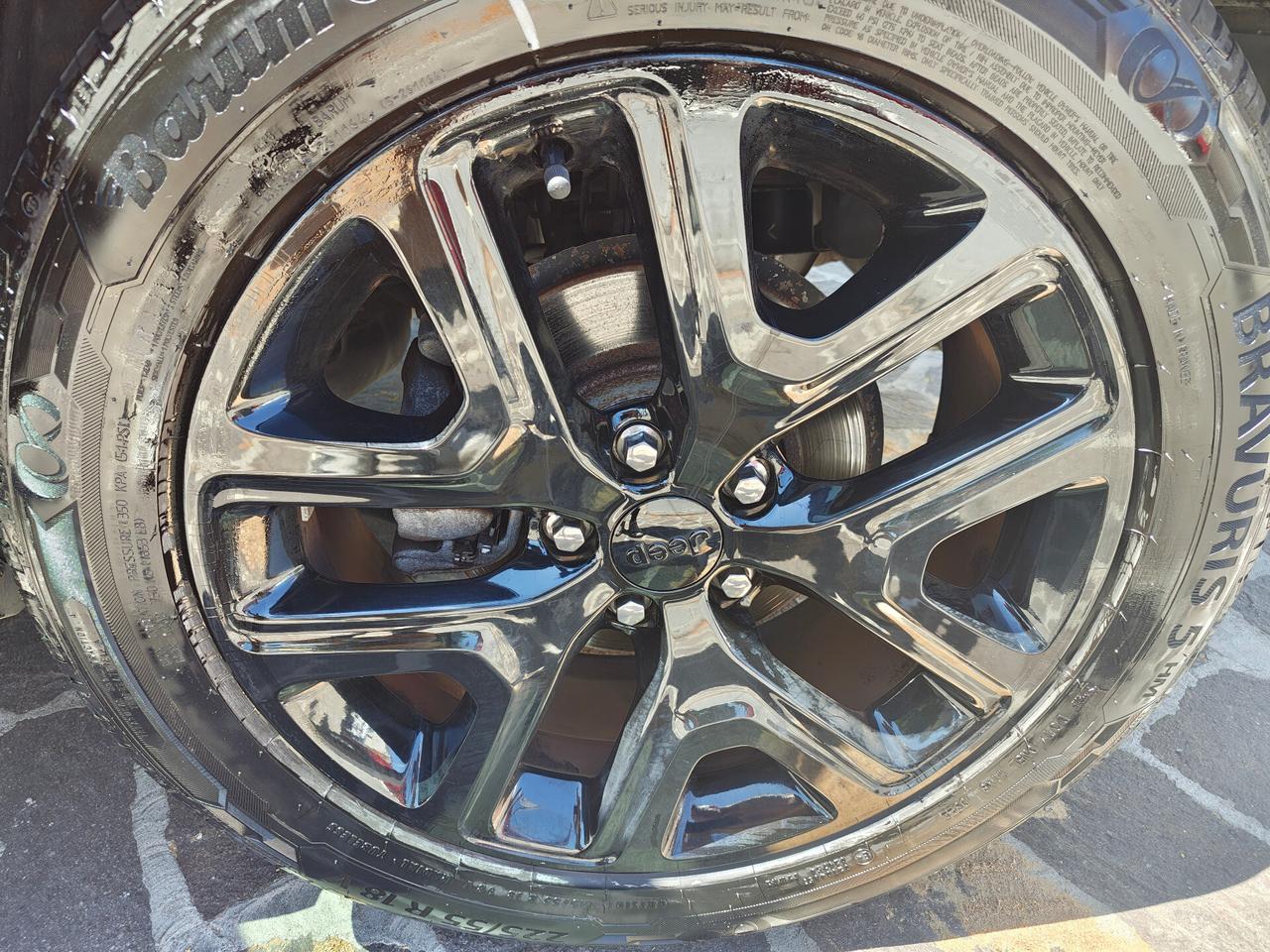 Jeep Renegade 1.0 T3 Night Eagle