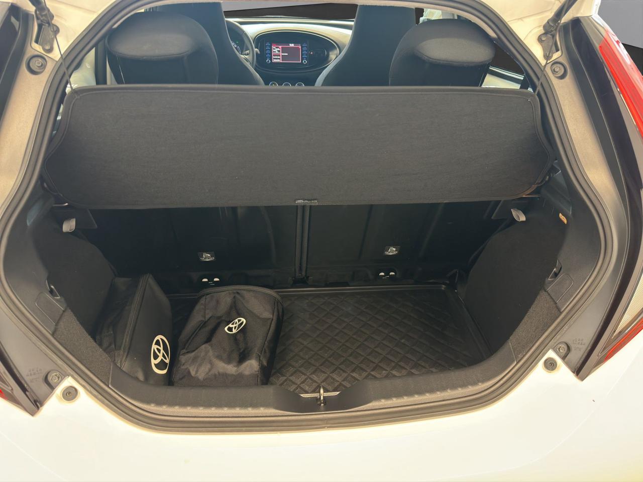Toyota Aygo X 1.0 Active 72cv