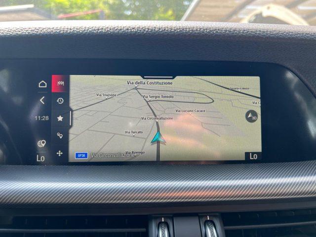 ALFA ROMEO Stelvio 2.2 TD 210CV AT8 Q4 Veloce #VARI COLORI