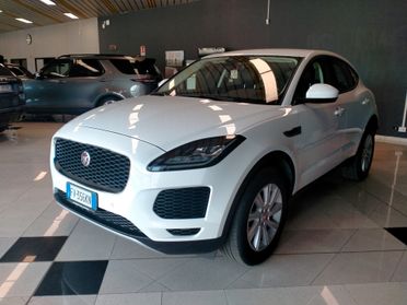 Jaguar E-Pace 2.0D 150 CV AWD aut.