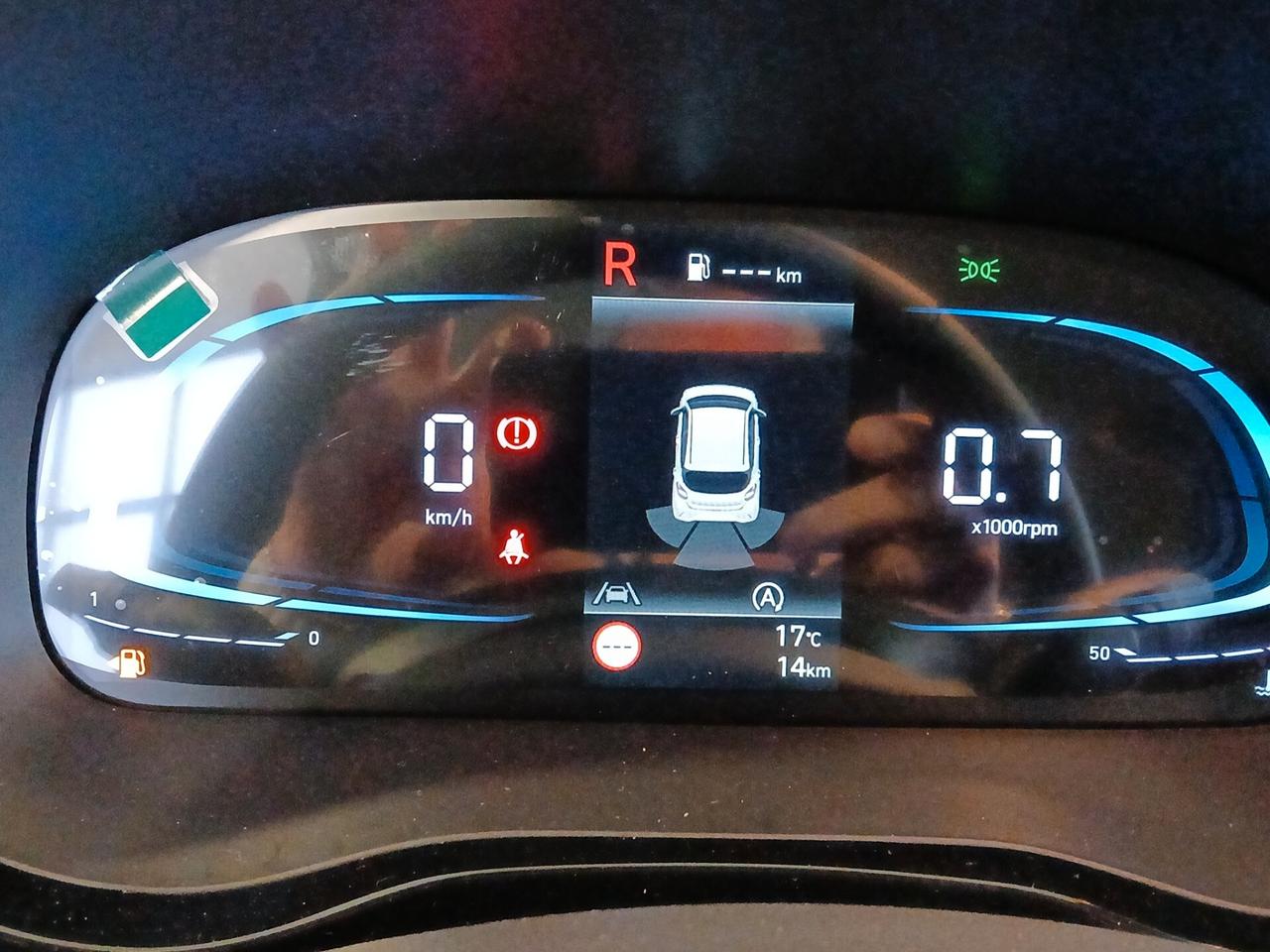 Hyundai i10 1.0 MPI Connectline 63CV