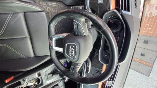 AUDI Q3 SPB 40 TDI S tronic quattro edition