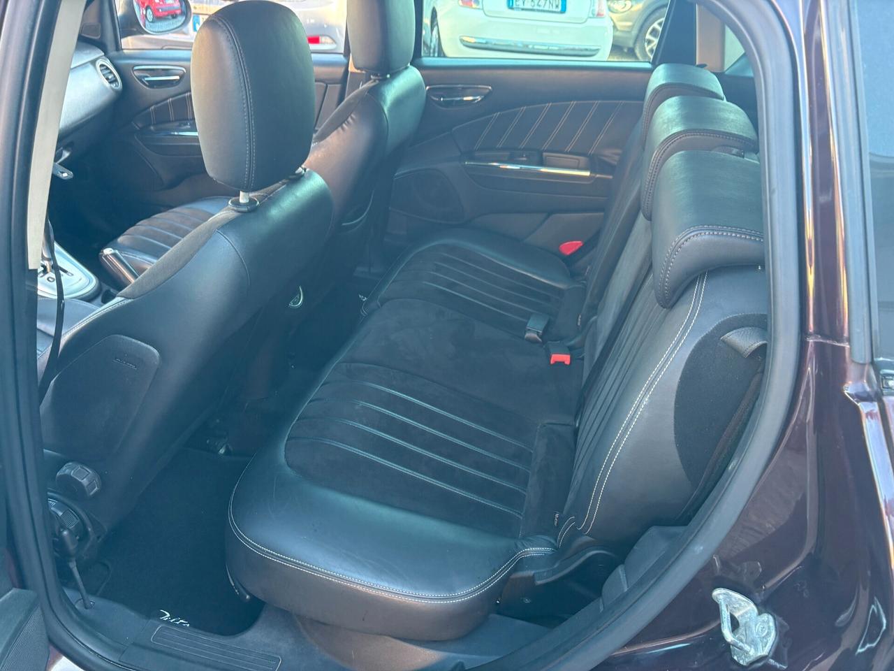 Lancia Delta 1.6 Multijet -Cambio Automatico