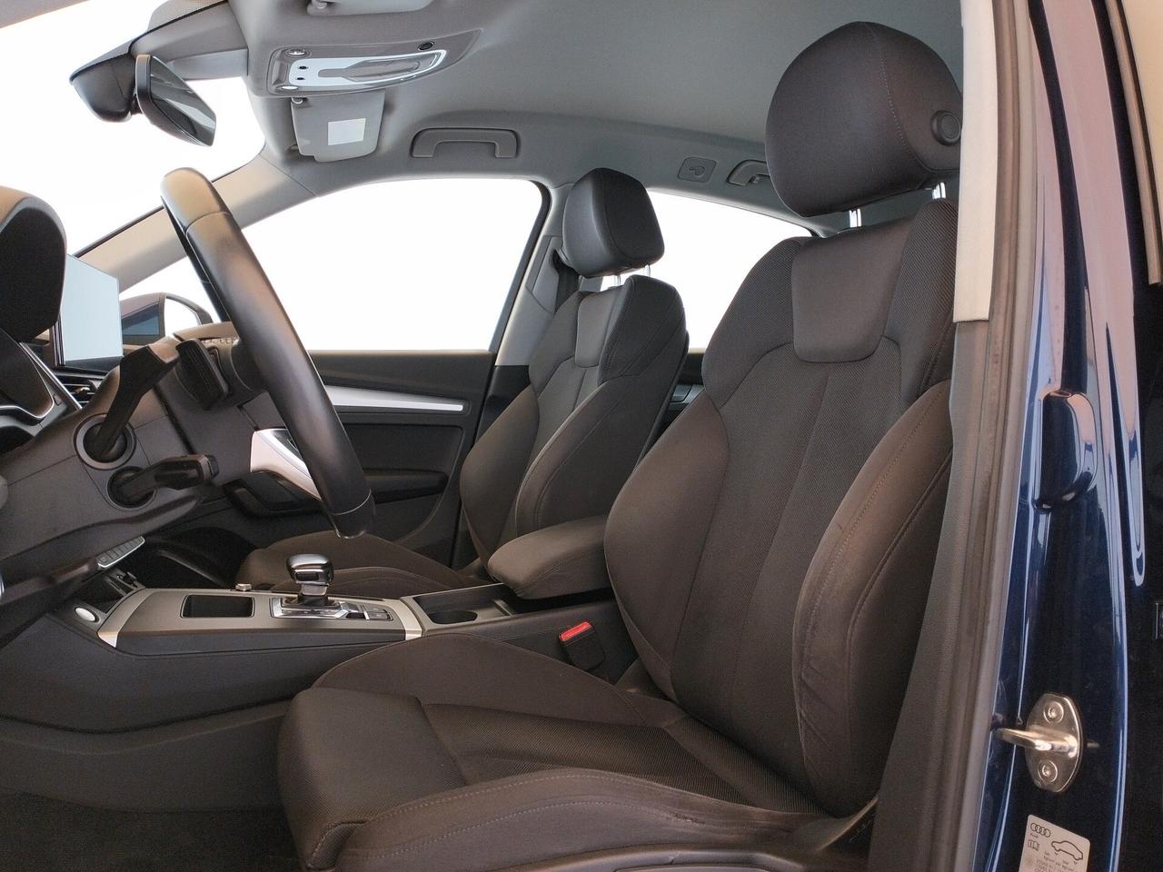 Audi Q5 40 TDI 204 CV quattro S tronic Business Advanced