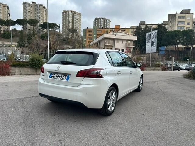 Peugeot 308 BlueHDi 130 S&S Active Business 2021